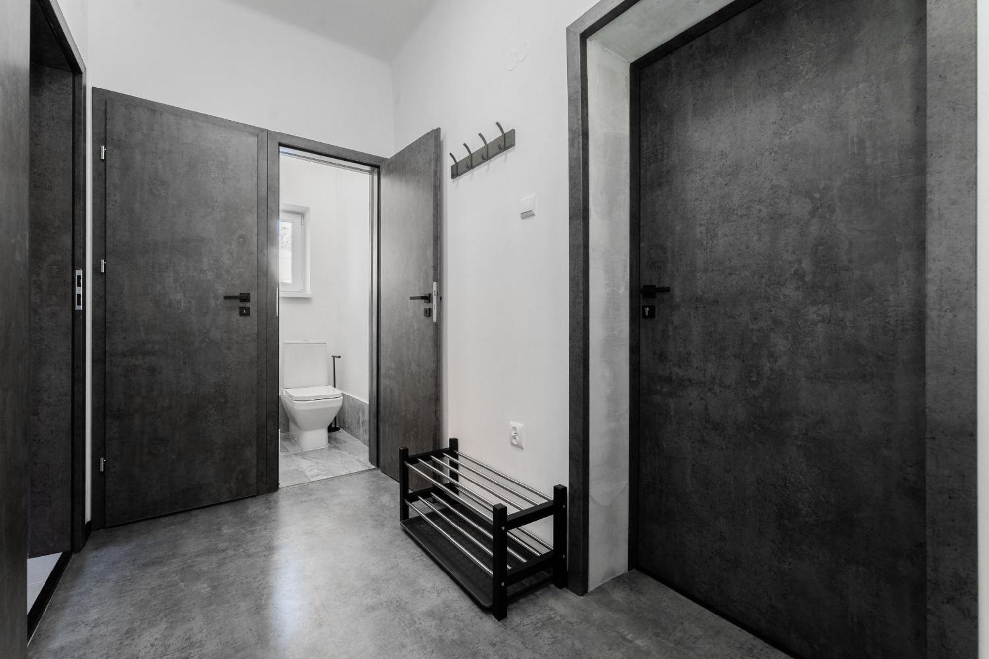 Apartmany Praha-Modrany ภายนอก รูปภาพ