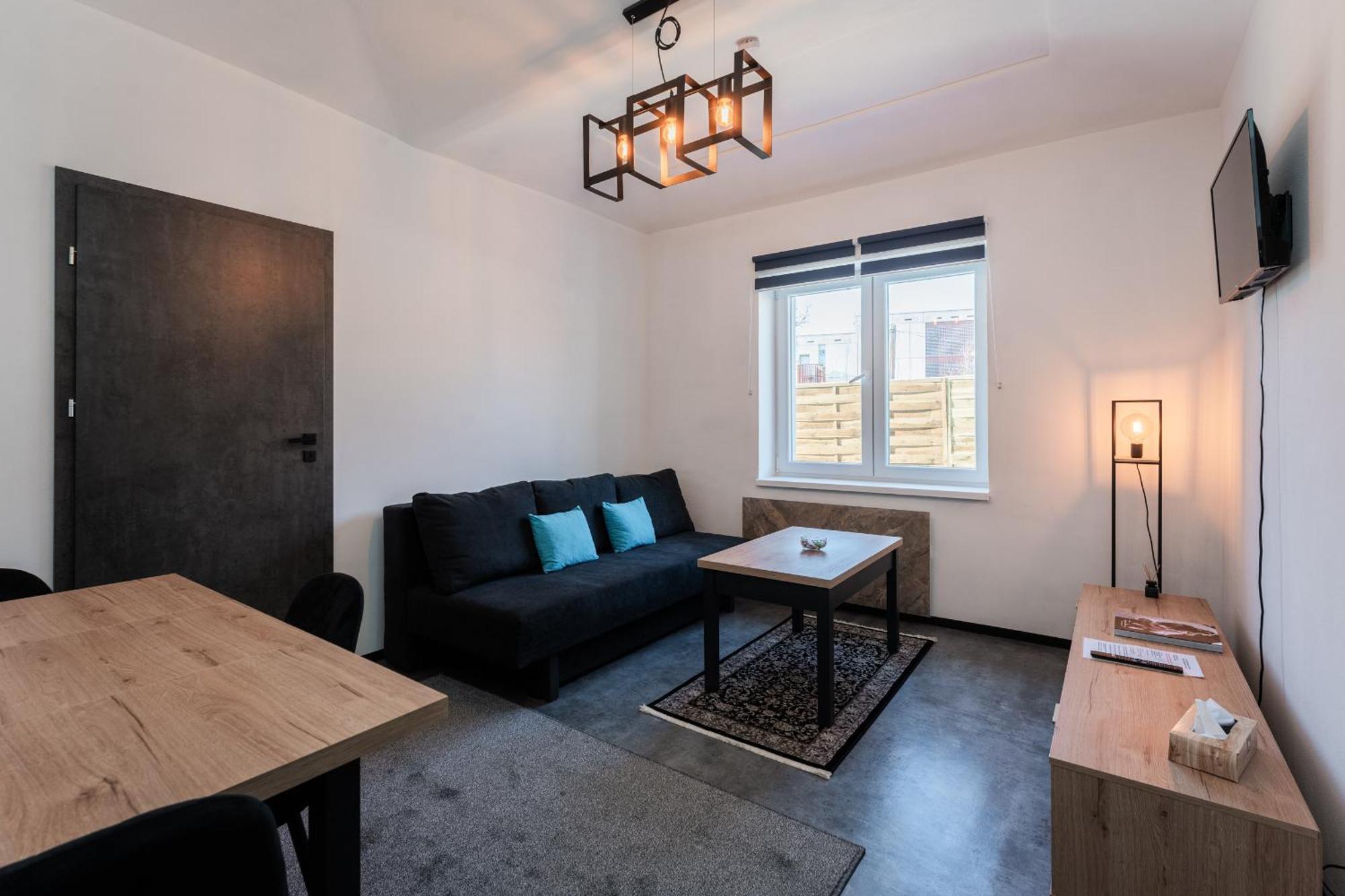 Apartmany Praha-Modrany ภายนอก รูปภาพ